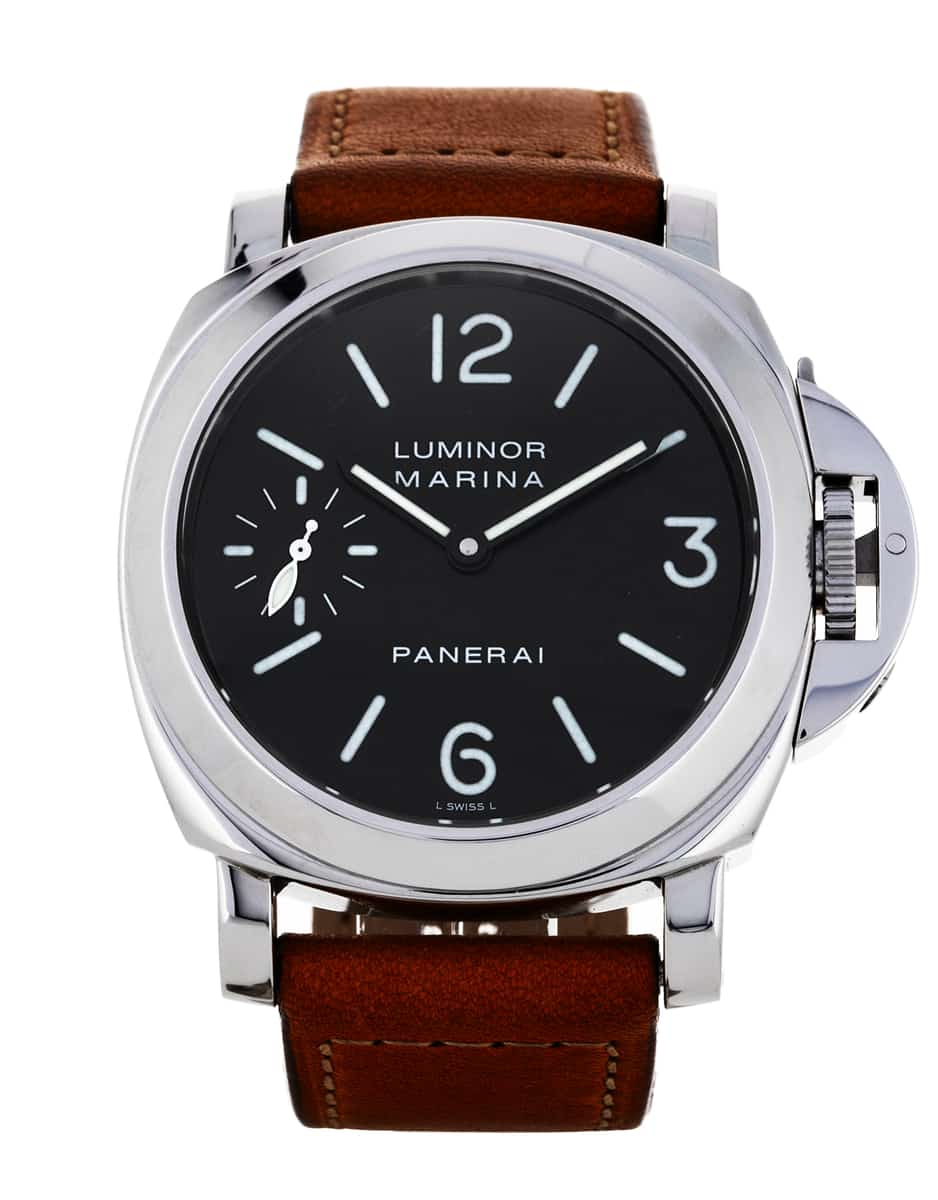 Panerai Luminor Marina PAM00111